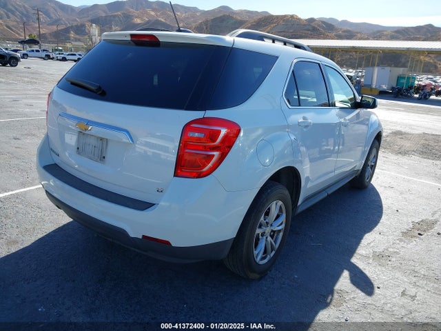 2GNALCEK1H1542481 Chevrolet EQUINOX LT