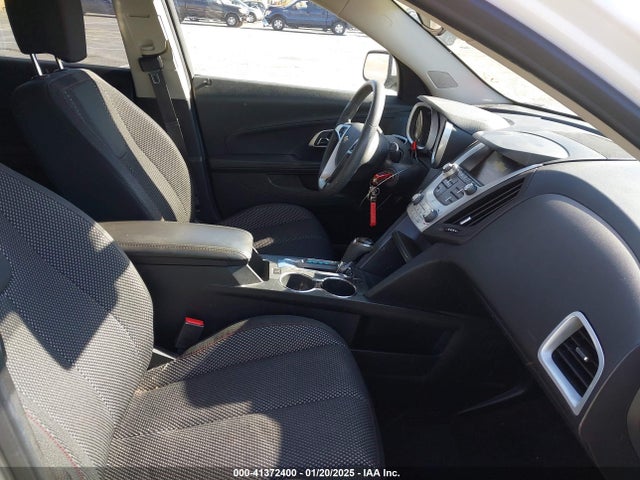 2GNALCEK1H1542481 Chevrolet EQUINOX LT