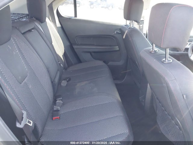 2GNALCEK1H1542481 Chevrolet EQUINOX LT