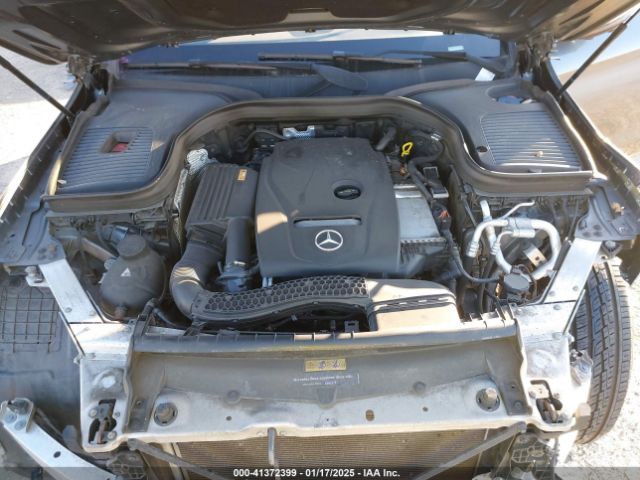 WDC0G4KB2HF217361 Mercedes-Benz Glc 300 4matic