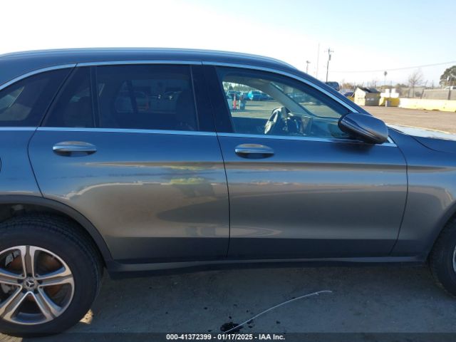 WDC0G4KB2HF217361 Mercedes-Benz Glc 300 4matic