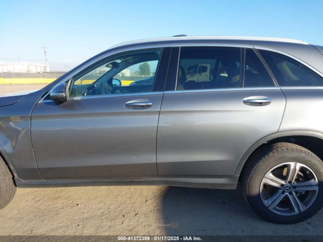 WDC0G4KB2HF217361 Mercedes-Benz Glc 300 4matic