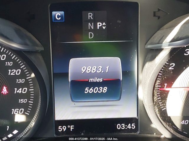 WDC0G4KB2HF217361 Mercedes-Benz Glc 300 4matic