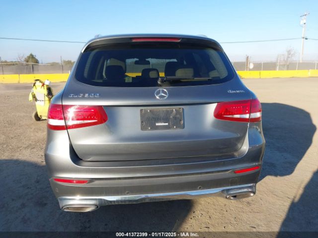 WDC0G4KB2HF217361 Mercedes-Benz Glc 300 4matic