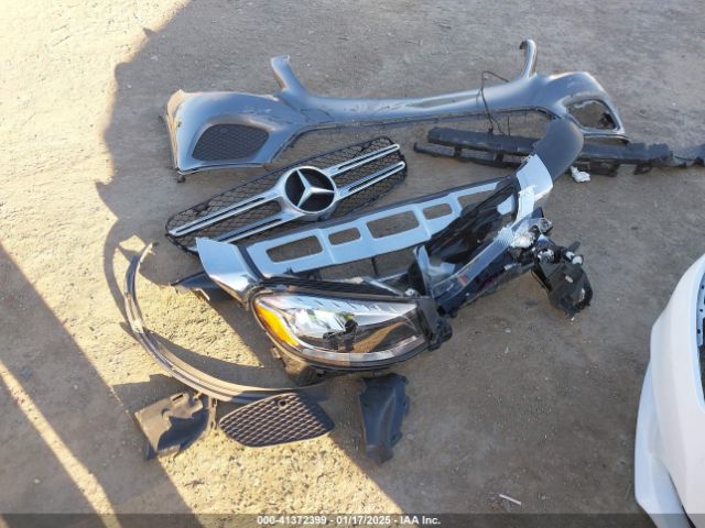 WDC0G4KB2HF217361 Mercedes-Benz Glc 300 4matic