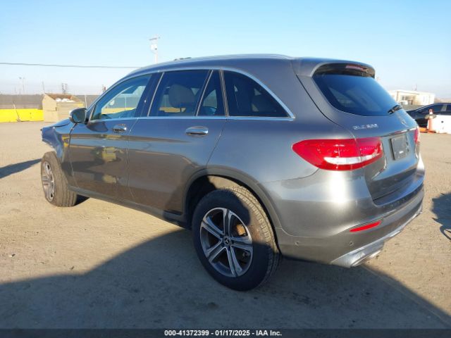 WDC0G4KB2HF217361 Mercedes-Benz Glc 300 4matic