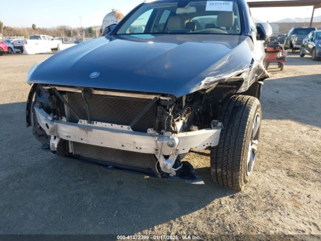 WDC0G4KB2HF217361 Mercedes-Benz Glc 300 4matic