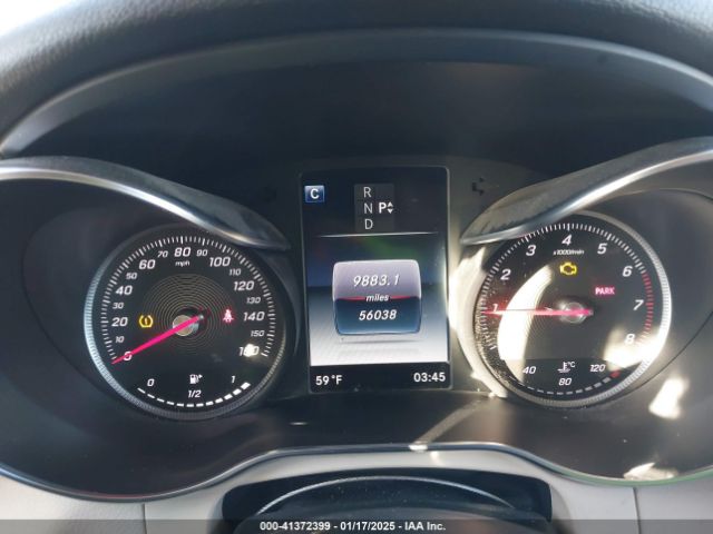 WDC0G4KB2HF217361 Mercedes-Benz Glc 300 4matic