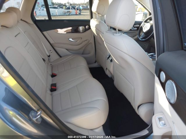 WDC0G4KB2HF217361 Mercedes-Benz Glc 300 4matic