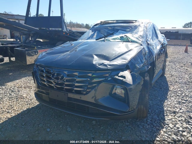 Hyundai Tucson Limited 2024 5NMJECDE4RH352704 Image 18