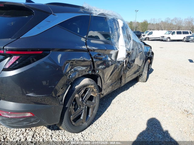 Hyundai Tucson Limited 2024 5NMJECDE4RH352704 Image 22
