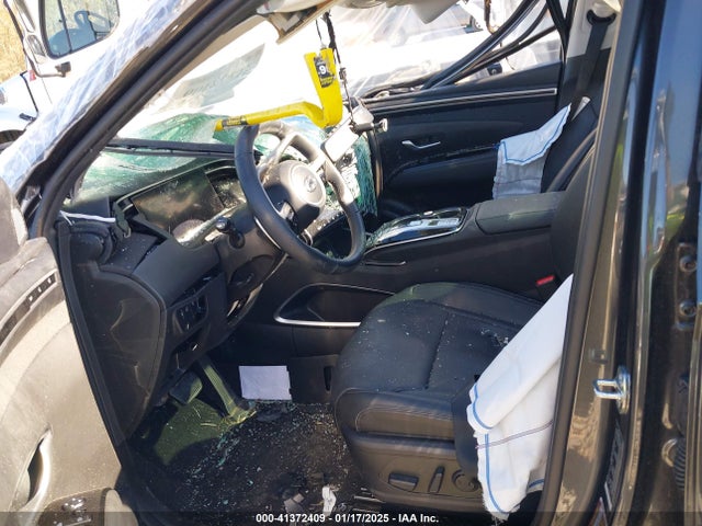 Hyundai Tucson Limited 2024 5NMJECDE4RH352704 Image 5