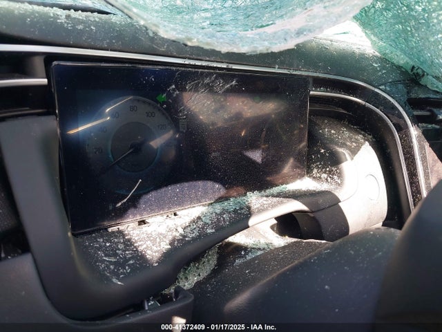 Hyundai Tucson Limited 2024 5NMJECDE4RH352704 Image 7