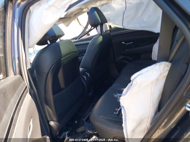 Hyundai Tucson Limited 2024 5NMJECDE4RH352704 Image 8