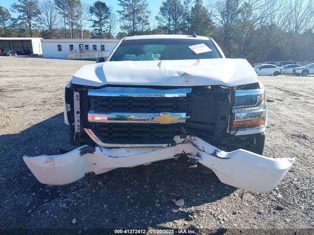 Chevrolet Silverado 1500 Ld Wt 2019 2GCRCNEC6K1156808 Image 12