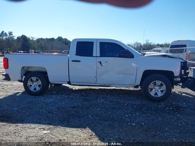 Chevrolet Silverado 1500 Ld Wt 2019 2GCRCNEC6K1156808 Image 13