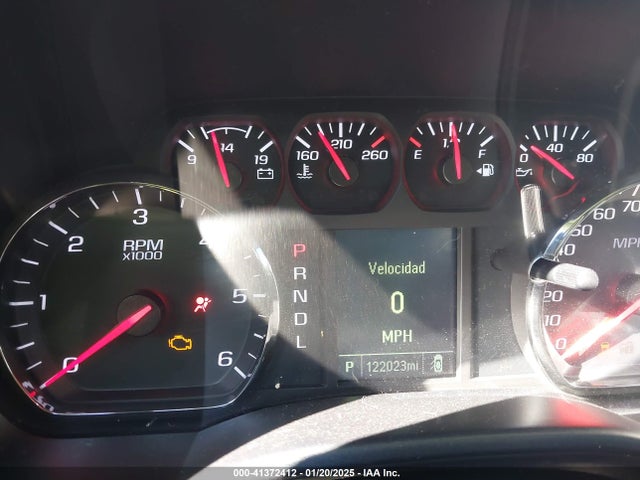 Chevrolet Silverado 1500 Ld Wt 2019 2GCRCNEC6K1156808 Image 15