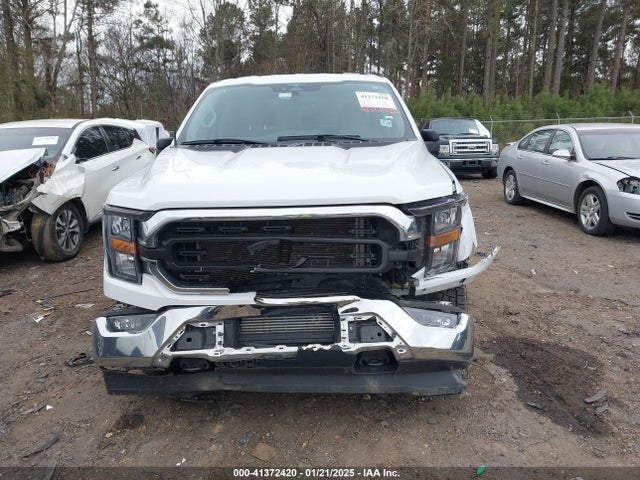 1FTFW1E87PFC68631 Ford F-150 Xlt