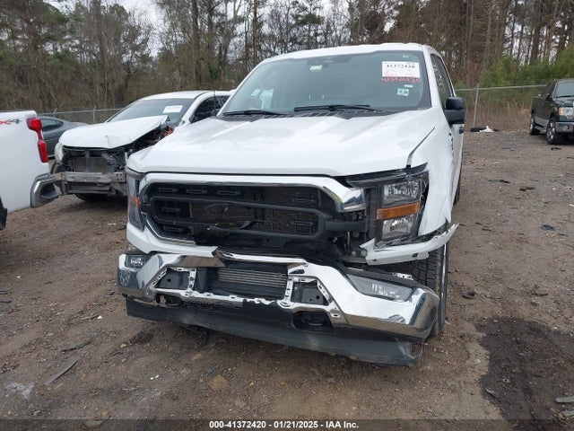1FTFW1E87PFC68631 Ford F-150 Xlt