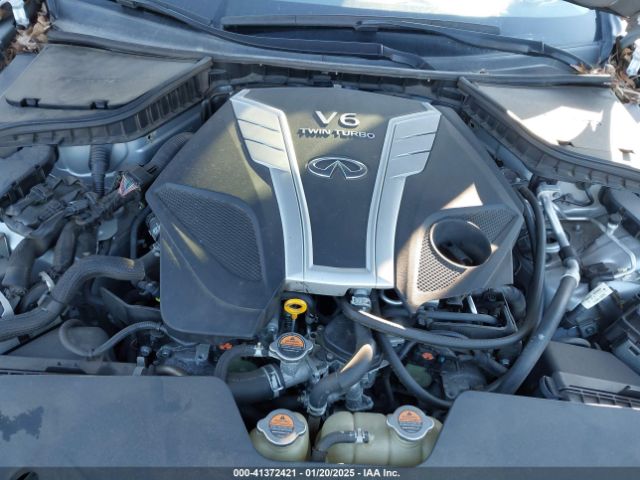 JN1EV7AR7HM832424 Infiniti Q50 3.0t Premium