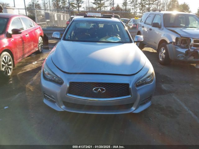 JN1EV7AR7HM832424 Infiniti Q50 3.0t Premium