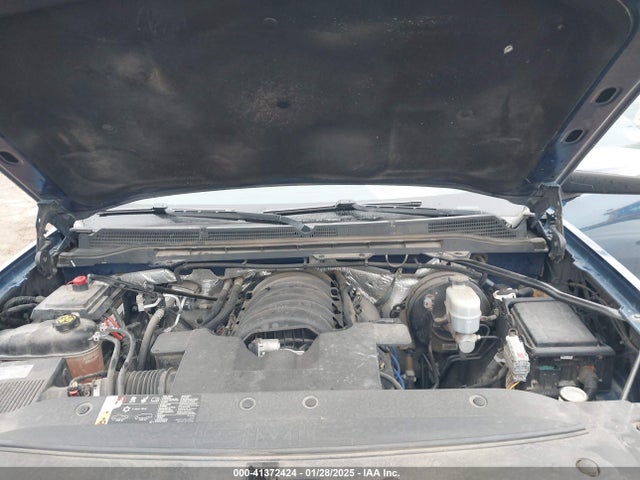 3GTP1NEC0HG453134 GMC Sierra 1500 Slt