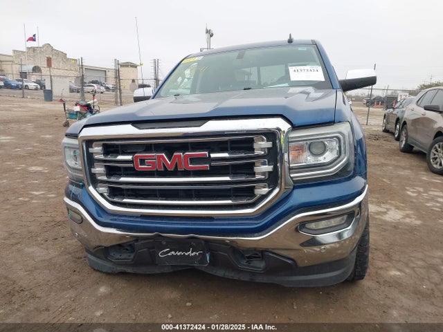 3GTP1NEC0HG453134 GMC Sierra 1500 Slt