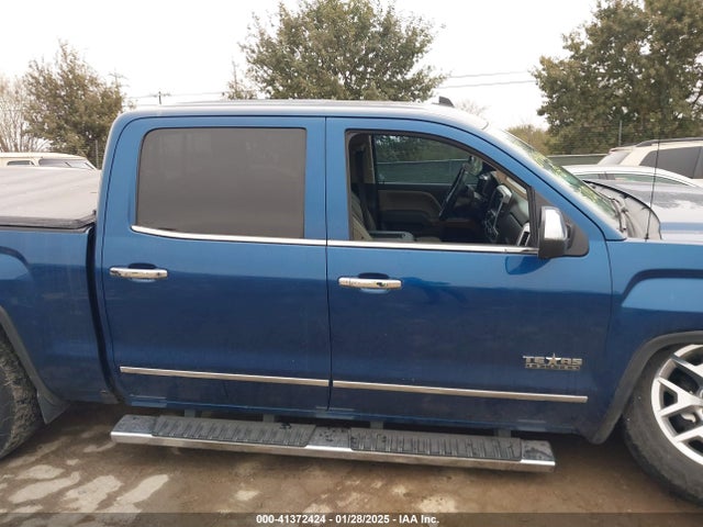 3GTP1NEC0HG453134 GMC Sierra 1500 Slt