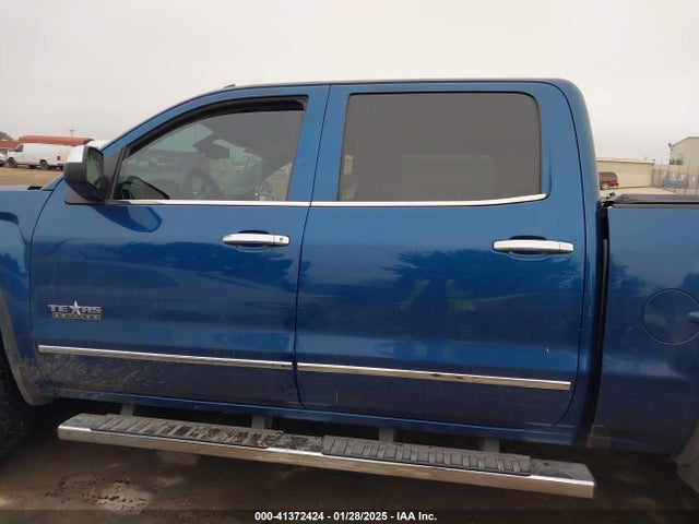 3GTP1NEC0HG453134 GMC Sierra 1500 Slt