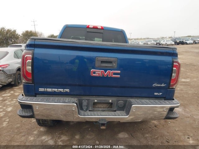 3GTP1NEC0HG453134 GMC Sierra 1500 Slt