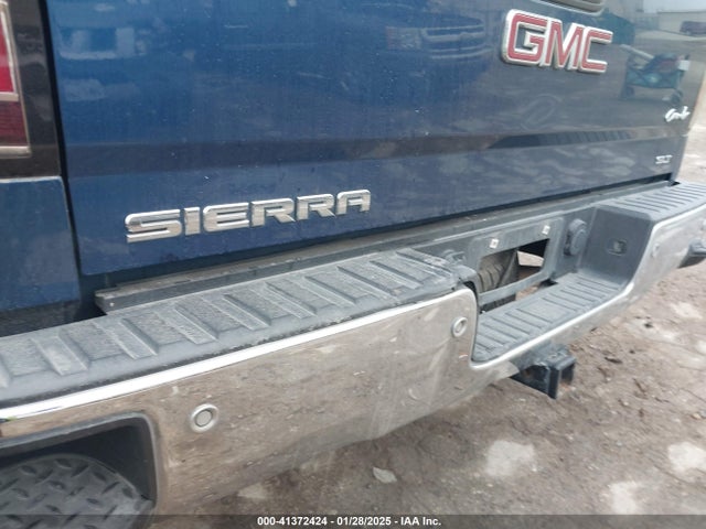 3GTP1NEC0HG453134 GMC Sierra 1500 Slt
