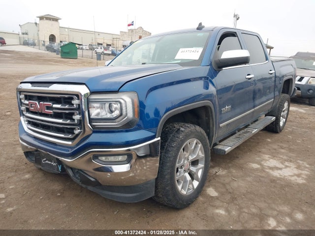 3GTP1NEC0HG453134 GMC Sierra 1500 Slt