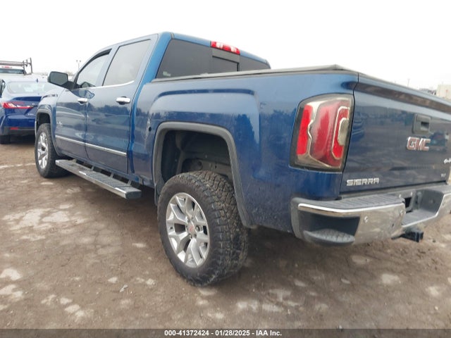 3GTP1NEC0HG453134 GMC Sierra 1500 Slt