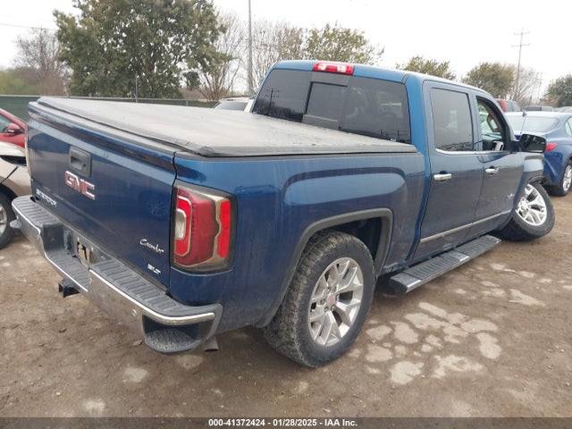 3GTP1NEC0HG453134 GMC Sierra 1500 Slt