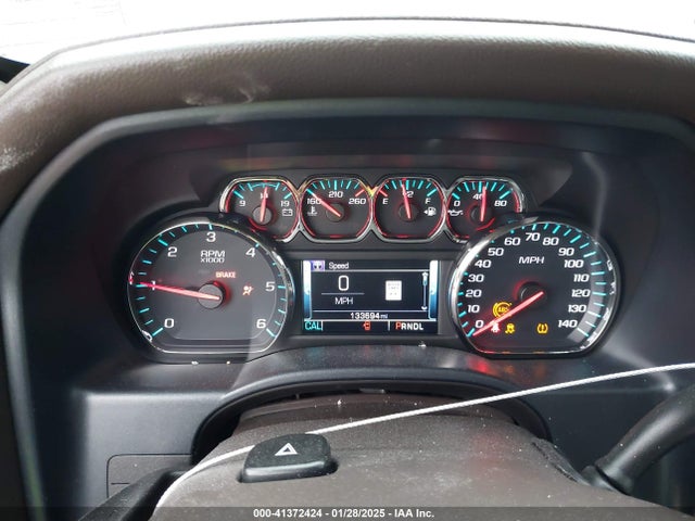 3GTP1NEC0HG453134 GMC Sierra 1500 Slt