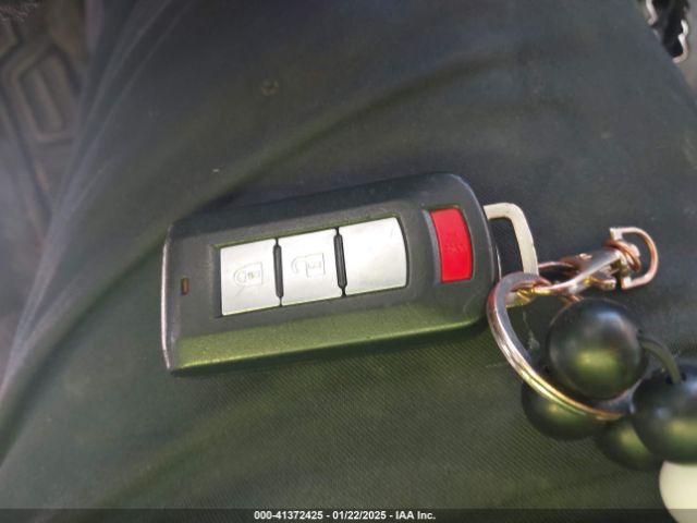 2011 MITSUBISHI OUTLANDER SPORT JA4AR4AU4BZ015340 Photo 10