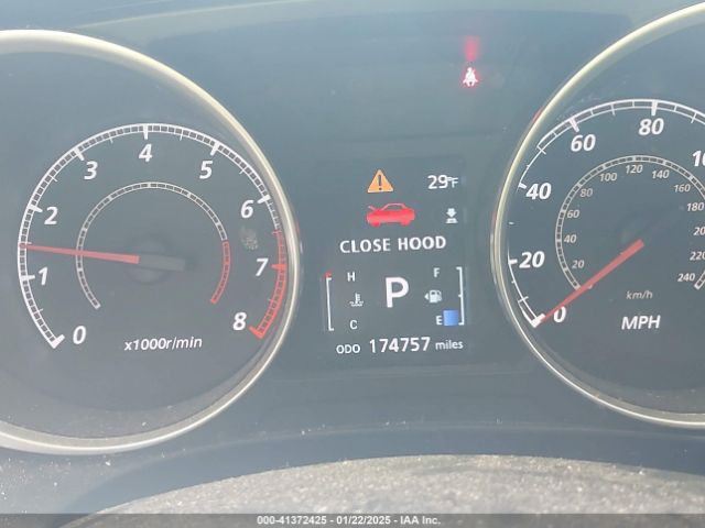 2011 MITSUBISHI OUTLANDER SPORT JA4AR4AU4BZ015340 Photo 6