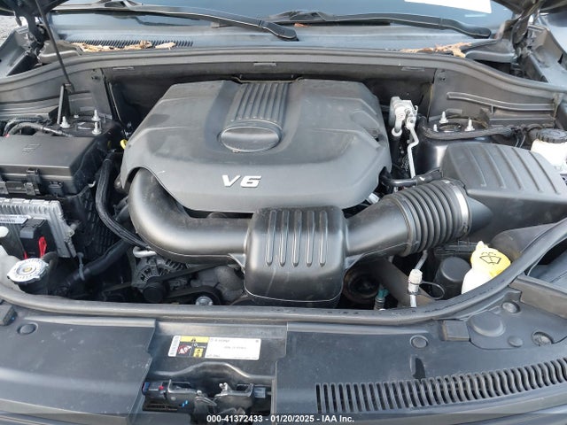 Jeep Grand Cherokee Limited 2015 1C4RJFBG6FC854130 Image 10