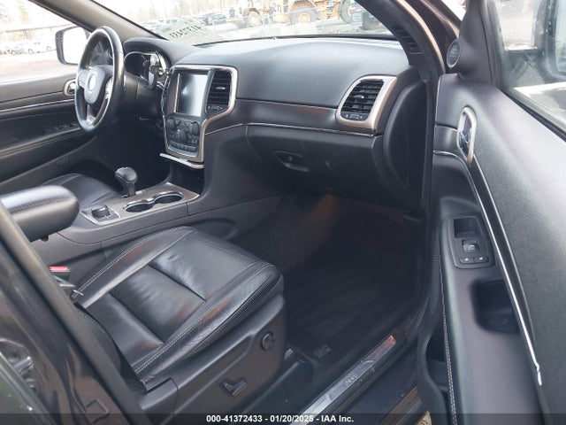 Jeep Grand Cherokee Limited 2015 1C4RJFBG6FC854130 Image 5