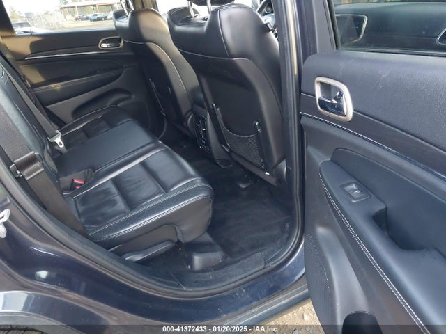 Jeep Grand Cherokee Limited 2015 1C4RJFBG6FC854130 Image 8