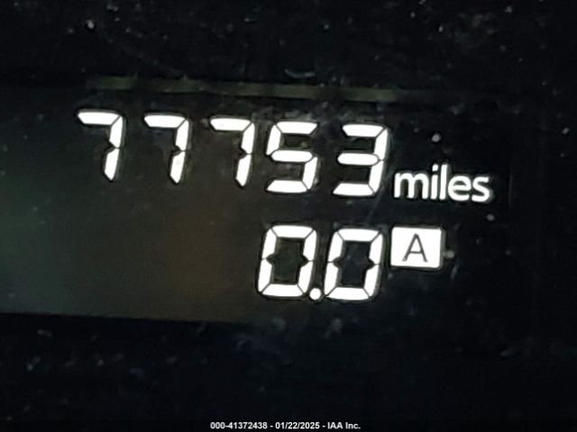 5N1AR2MN8FC708219 Nissan Pathfinder Sv