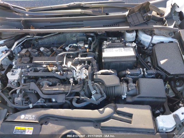 Toyota COROLLA LE 2024 5YFB4MDE7RP099140 Image 10