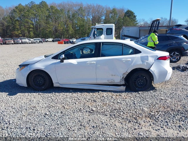 Toyota COROLLA LE 2024 5YFB4MDE7RP099140 Image 14