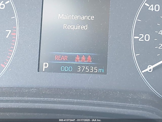 Toyota COROLLA LE 2024 5YFB4MDE7RP099140 Image 15