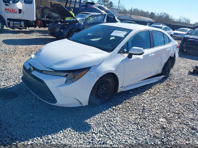 Toyota COROLLA LE 2024 5YFB4MDE7RP099140 Image 2