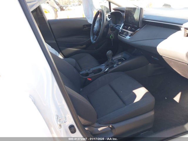 Toyota COROLLA LE 2024 5YFB4MDE7RP099140 Image 5