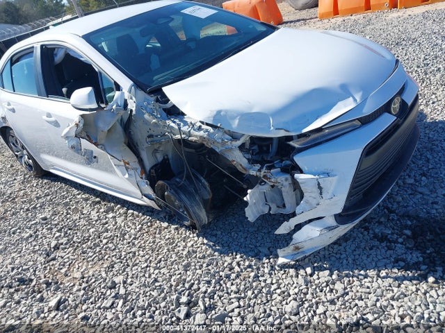 Toyota COROLLA LE 2024 5YFB4MDE7RP099140 Image 6