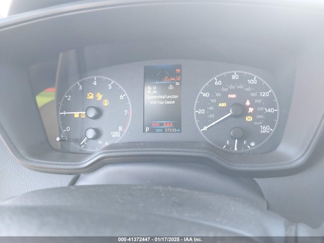 Toyota COROLLA LE 2024 5YFB4MDE7RP099140 Image 7