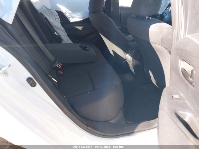 Toyota COROLLA LE 2024 5YFB4MDE7RP099140 Image 8