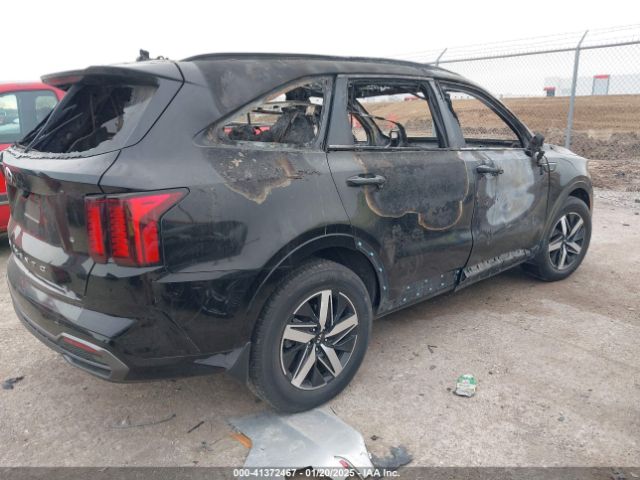 5XYRL4LC4MG066546 KIA SORENTO S